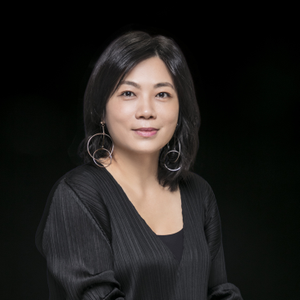 Tian Lilian (Founder and Design Director of JinShang Group)
