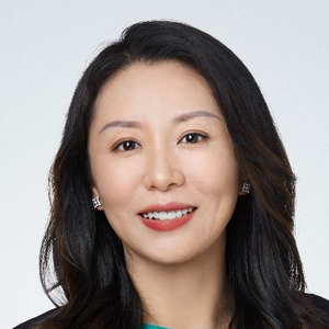 Chang Liu (Co-Chair of the Agriculture Committee of AmCham China; Vice President of Cargill China)