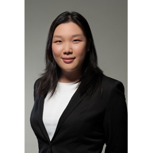 Jessica Chung  (Senior Consultant  at Ipsos Business Consulting)