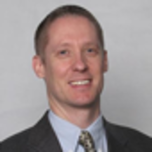 Matt Roberts (Managing Director of USITO)