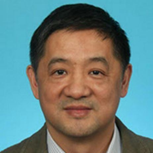 Robert Liu (CEO of Huaneng Invesco WLR (Beijing) Investment Fund Management Co Ltd)