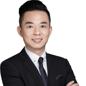 Martin Zhang (市场部专业支持总监 at Amway (China) Co., Ltd.)