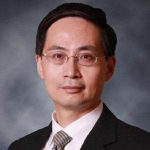 Jun Ma (Chief Economist at the People’s Bank of China Research Bureau, and Chairman at Green Finance Committee )