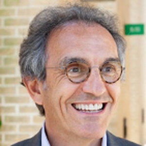 Bruno Roche (Former Chief Economist, Founder and Executive Director of Economics of Mutuality at Mars Incorporated)