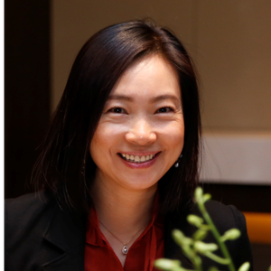 Jenny Wang (Human Resource Business Partner (HRBP) at Rockwell Automation Software (Dalian))