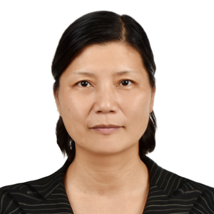 Lie Qian (Business Manager at Xylem (China) Co., Ltd.)
