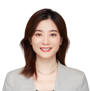 Xinyao Teng (Account Manager at Amazon Business)