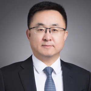 Hongtao Mao (Senior Partner at DHH Law Firm)