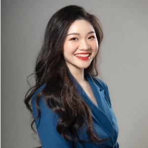 Grace Yan (Chief Trainer/Microsoft Office Chinese-English Bilingual Trainer at Eddic)