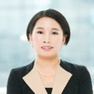 Katie Xu (Senior Manager at PwC’s Risk Assurance (RA) Beijing)