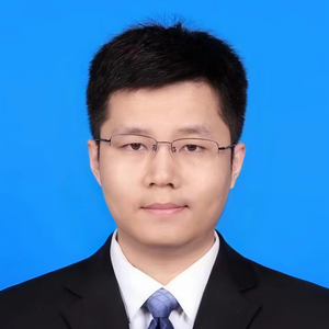 Ke Sun (Chair of the Digital Economy and Industrial Economy Division at China Academy of Information and Communications Technology)