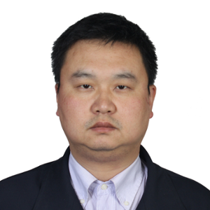 Lei Zhang (Deputy Director of Shenyang Aircraft Airworthiness Certification Center of CAAC)