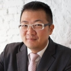 Phil Lai (Consulting Director of PwC)