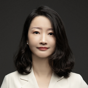Li An (General Manager of Trading Department at Tianjin Climate Exchange)