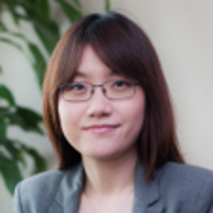 Elaine Xing (Tax Director of Deloitte China)
