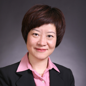Jane Zhang (President at DaoHe ZhiYuan (Beijing) Consulting Co. Ltd.)