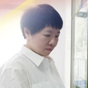 官旭华 Guan Xuhua (湖北省疾病预防控制中心副主任 Deputy Director of the Hubei Provincial Center for Disease Control and Prevention)
