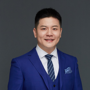 张磊 Roy Zhang (商业故事教练，国际职业培训师 at Voice Beats)