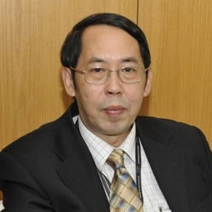 Yinhong Shi (Chairman at Academic Committee of the School of International Studies, Nanjing University)