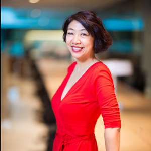 Lin Gao  (Executive Coach / Corporate Trainer at Intellect Associates)