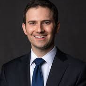 Josh Lipsky (Senior Director, GeoEconomics Center of Atlantic Council)