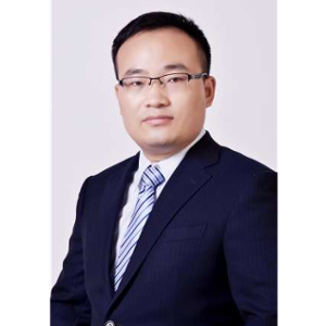 Shi Puhai (Partner at Yan Ru Ding Law Firm)