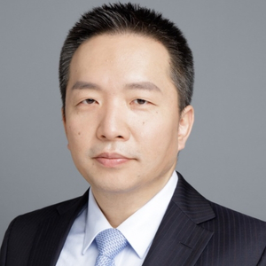 Peng Cai (Equity Partner at Zhong Lun Law Firm)