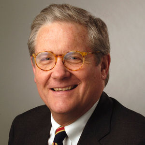 Fred Barnes (Senior Columnist at The Washington Examiner)