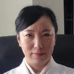 Dr. Cuo (TCM Specialist at Vitup International Hospital)