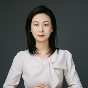 Sunny Li (Partner of Tax and Business Advisory Services at Deloitte)
