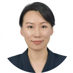 邵梦 Meng Shao (国家卫生健康委国际交流与合作中心副主任 Deputy Director-General, International Health Exchange and Cooperation Center, National Health Commission, P.R. China)