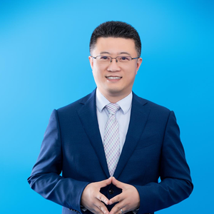 James Niu (General Manager, Sino-US United Metlife Insurance Co.,Ltd Liaoning Branch)