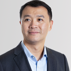 Ning Zhu (Senior Partner, Head of China, Beijing at Brunswick Group)