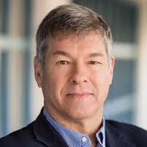 Paul Neureiter (Executive Director, International Policy of Amgen)
