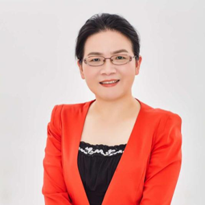 Ying Huang (Deputy Director of Zhongguancun Haidian Science Park Administration Committee)