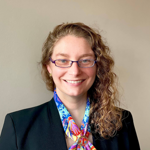 Dr. Kelly Seagraves (Vice President for National Security and International Affairs at Biotechnology Innovation Organization)