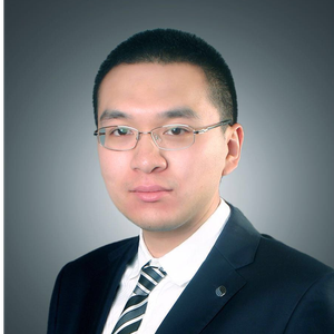 Zhao Luo (Director, Wuhan SCON of JLL Wuhan Branch)