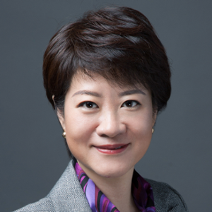 Jane Zhang (President at DaoHe Consulting)