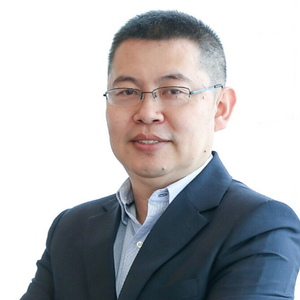 Jim Zhang (Chairman of Honeywell China ISC at Honeywell (China) Co., Ltd)