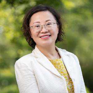 Sherry Li (Partner, General Manager at Pro HR International Beijing)