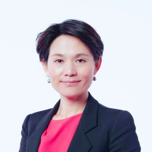 Binghua Li (Senior Partner at Beijing Dentons Law Offices LLP, Dalian)
