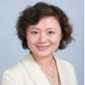 Caroline Lu (Partner- People Advisory Service at Ernst & Young (China) Advisory Limited)