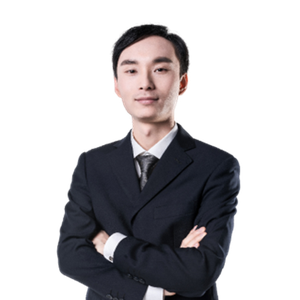 Yongqian Bai (Gold Lecturer at Eddic China) Yongqian Bai (Gold Lecturer at Eddic China)