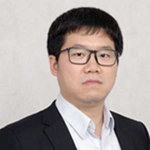 Lei Wang (Senior Algorithm Leader at Alibaba Cloud)