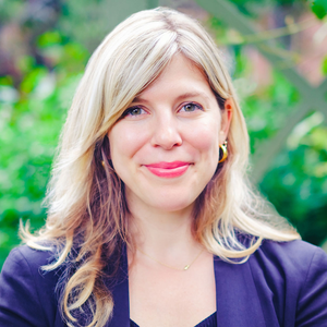 Meg Rithmire (F. Warren McFarlan Associate Professor of Business Administration at Harvard Business School)