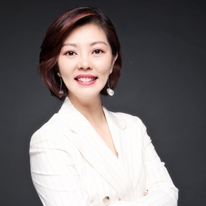 Vivian Liu (Head of HR, Greater China at Amazon Web Service)