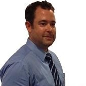 Alistair McArthur