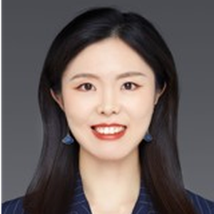Jasmine Du (Project Manager at Boeing (China) Co., Ltd.)