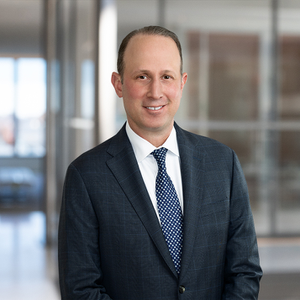 David Fagan (Partner at Covington & Burling LLP)