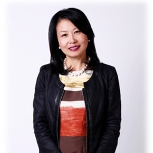 Su Cheng Harris-Simpson (Founder of SCHSAsia)